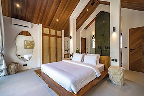 Uluwatu Surf Sanctuary Villa