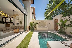 Uluwatu Surf Sanctuary Villa