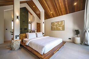 Uluwatu Surf Sanctuary Villa