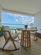 Suite frente al mar