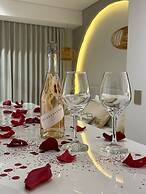 Suite frente al mar