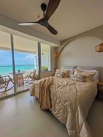 Suite frente al mar
