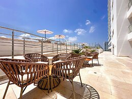 Suite frente al mar