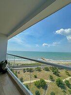 Suite frente al mar