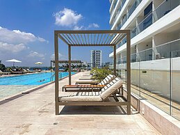 Suite frente al mar