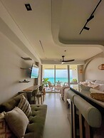 Suite frente al mar