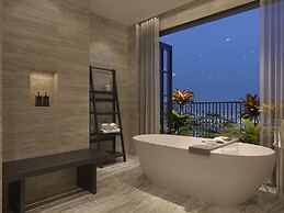 Solaria d'Oriente Hotel