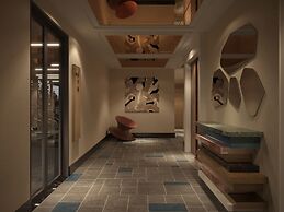 Solaria d'Oriente Hotel