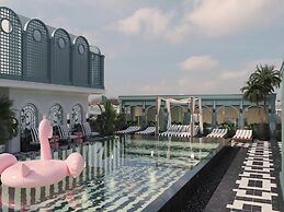 Solaria d'Oriente Hotel