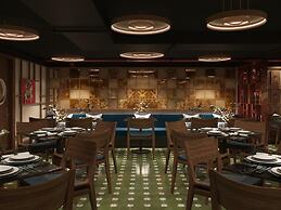 Solaria d'Oriente Hotel