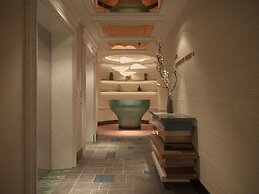 Solaria d'Oriente Hotel