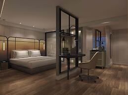 Solaria d'Oriente Hotel