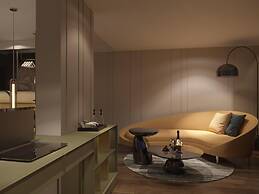 Solaria d'Oriente Hotel
