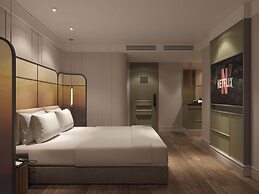 Solaria d'Oriente Hotel