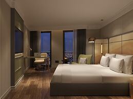 Solaria d'Oriente Hotel