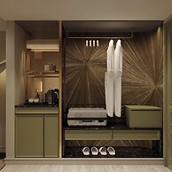 Solaria d'Oriente Hotel