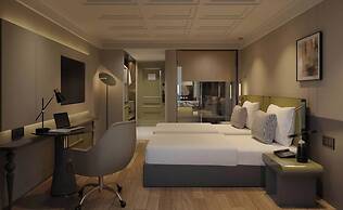 Solaria d'Oriente Hotel