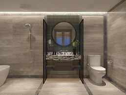 Solaria d'Oriente Hotel