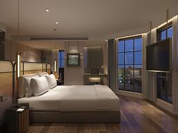 Solaria d'Oriente Hotel