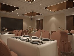 Solaria d'Oriente Hotel