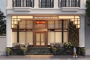 Solaria d'Oriente Hotel