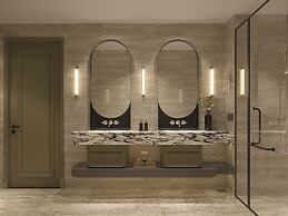 Solaria d'Oriente Hotel