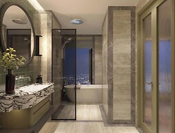 Solaria d'Oriente Hotel