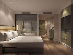 Solaria d'Oriente Hotel