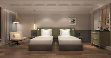 Solaria d'Oriente Hotel