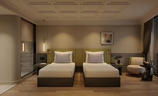 Solaria d'Oriente Hotel