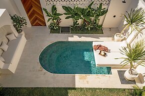 Villa Nikki Uluwatu