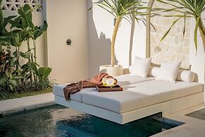 Villa Nikki Uluwatu