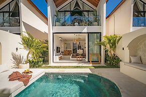 Villa Nikki Uluwatu