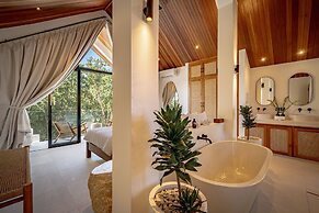 Villa Nikki Uluwatu