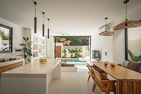 Villa Nikki Uluwatu
