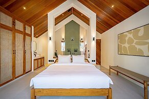 Villa Nikki Uluwatu