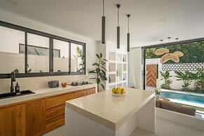 Villa Nikki Uluwatu