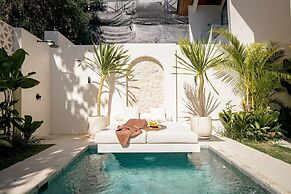 Villa Nikki Uluwatu