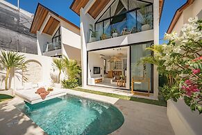 Villa Nikki Uluwatu