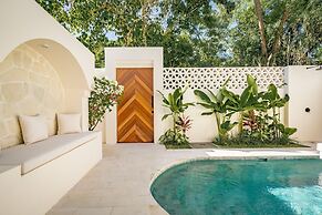 Villa Nikki Uluwatu
