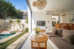 Villa Nikki Uluwatu