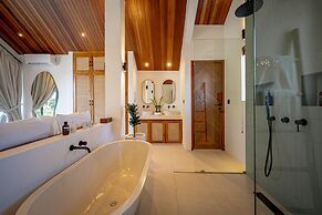Villa Nikki Uluwatu