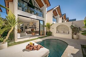 Villa Nikki Uluwatu