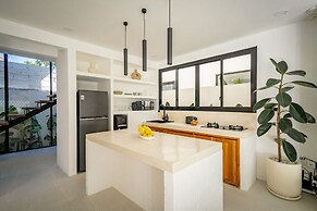 Villa Nikki Uluwatu