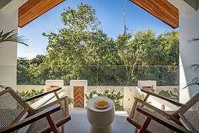 Villa Nikki Uluwatu