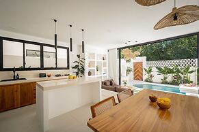 Villa Nikki Uluwatu