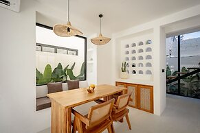 Villa Nikki Uluwatu