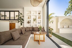 Villa Nikki Uluwatu
