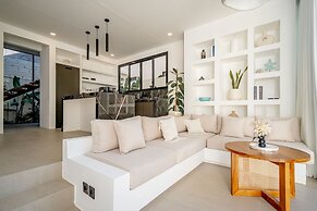 Villa Marali Uluwatu
