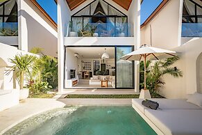 Villa Marali Uluwatu